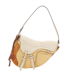 Mirta EDRA Vachetta 单肩包