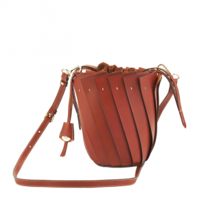 Mirta SIENNA Boldrini Selleria 斜挎包