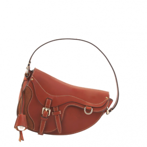 Mirta EDRA SMALL Vachetta 单肩包