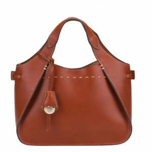 Mirta NOA Vachetta 手提包