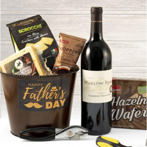 Father's Day Gift Baskets Sale @ Wine Baskets 