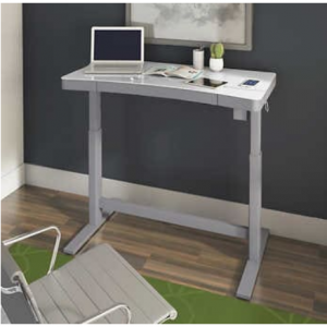 Tresanti 47" Adjustable Height Desk @ Costco