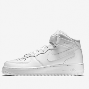 NIKE AIR FORCE 1 '07 MID女子运动鞋