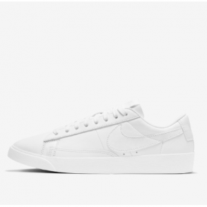 NIKE BLAZER LOW LE 女子运动鞋
