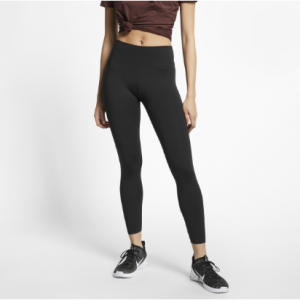 NIKE ONE LUXE 7/8 女子中腰紧身裤