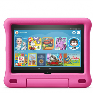 Target.com - Amazon Fire 8“ 32GB兒童平板電腦特賣 直降$70 