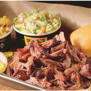 Dickey's Barbecue Pit Coupon Sale @ Local Flavor