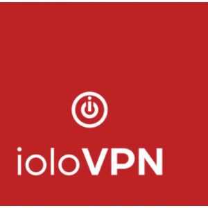 ioloVPN for $5.83(was $11.95) per month @Iolo Technologies