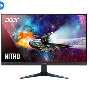 Costco - Acer Nitro VG280K 28" 4K HDR 显示器