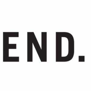 End Clothing - 25% Off VIP Sale Including Sale Styles - Extrabux