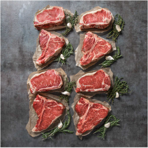 Rastelli USDA Prime 熟成牛排 10.5 磅