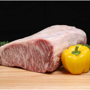 New York Strip Loin A5和牛 11磅