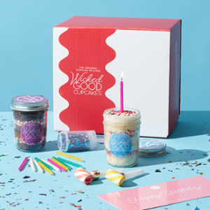 生日主题2杯任意自选