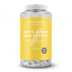 白芸豆精华（碳水化合物阻断剂）