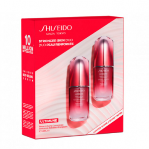 Shiseido 红腰子精华 (50ml x 2)