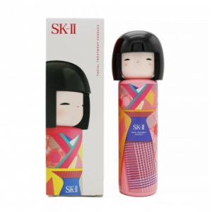 SK-II - 和服春日娃娃版本神仙水(230ml)