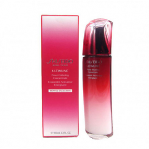 Shiseido - 红腰子精华 (100ml)