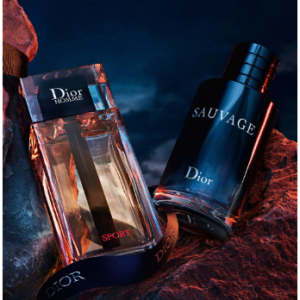 Father's Day Gift Sets @ Dior 