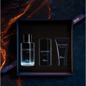 Sauvage discount parfum debenhams