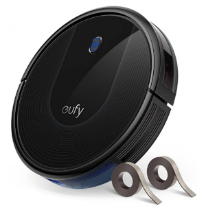 限今天：Eufy 智能扫地机器人促销 RoboVac 30$129收 @ Amazon