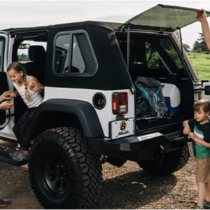 Father's Day - 10% off $200+ @Morris 4x4 Center