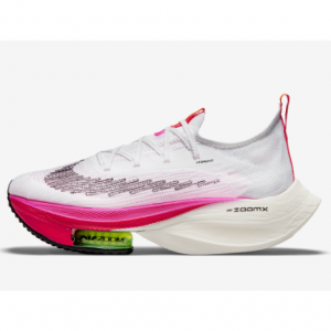 NIKE AIR ZOOM ALPHAFLY NEXT% FK女士跑鞋