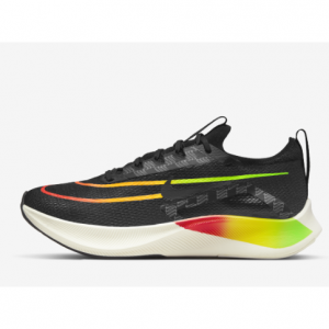 NIKE ZOOM FLY 4男士跑鞋