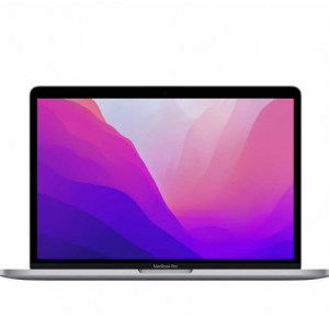 Costco - 2022新版：MacBook Pro 13.3" 苹果芯款 (M2, 8GB, 256GB) 双色可选 新品立减$100