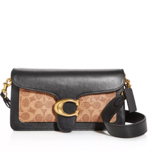 25% Off COACH Tabby 26 Leather Shoulder Bag @ Bloomingdale's