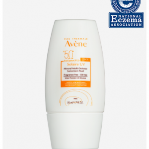 物理防晒 SPF 50+