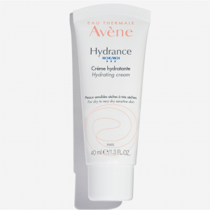 深层保湿滋润霜