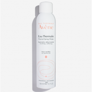 Avène温泉水喷雾0.1floz