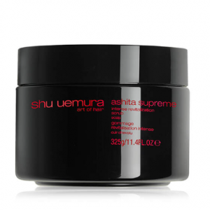 頭皮清潔磨砂膏337ml