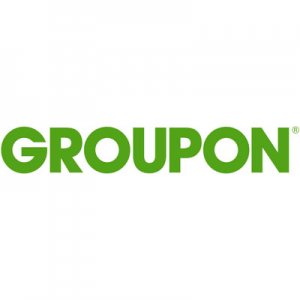 Groupon家庭娛樂戶外美食美容健身等活動