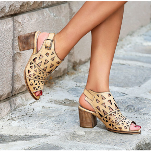 Up To 30% Off Riviera Style Shoes Sale @ Girotti 