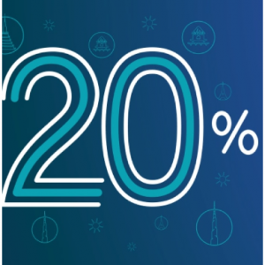 Up to 20% OFF on your international holiday with Al Rajhi @Almosafer