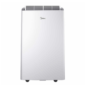 Midea DUO Smart 4合1智能冷暖移动空调 12k BTU 夏季必备 @ Costco