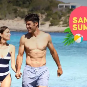 Save up to 30% and up to 12% Extra for Spain Residents @Sandos Hotels & Resorts