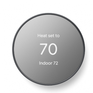 SmartAC - Google Nest Thermostat 智能温控器，注册SmartAC免费领取