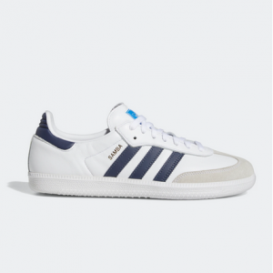 adidas SAMBA ADV 经典运动滑板鞋