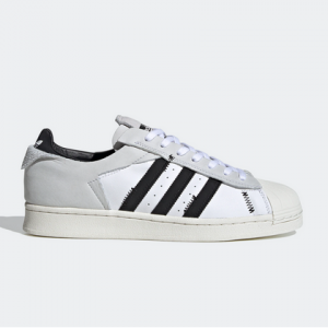adidas SUPERSTAR WS2 经典贝壳头运动小白鞋