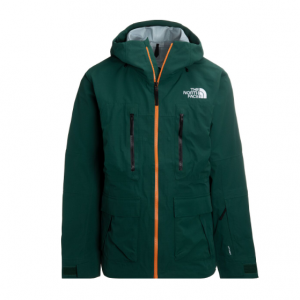 50% Off The North Face Dragline Jacket - Men's @ Steep and Cheap 