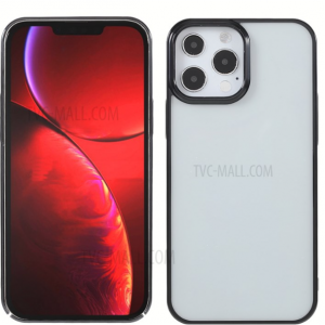 X-LEVEL Electroplating Hard PC Phone Cover Back Case for iPhone 13 Pro Max for $3.61 @TVC-Mall