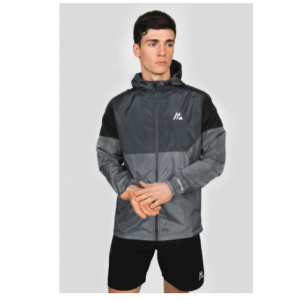 Trek Windbreaker 男士夹克