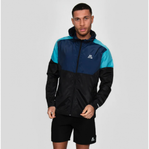 Trek Windbreaker 男士夹克