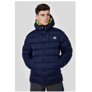 Ap1 Down 男士夹克