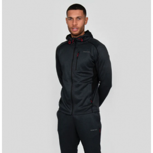 Ascent Gridded 男士夹克