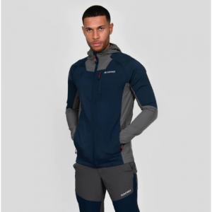 Trek Windbreaker 男士夹克