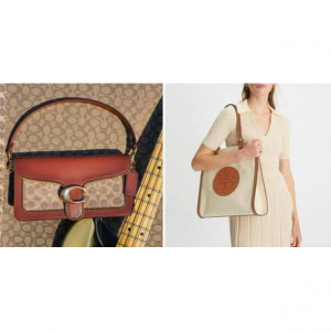 Tory Burch vs. Coach vs. YSL vs. Furla: Which Brand Is The Best? (History, Quality, Price & Design)