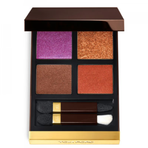 The Cosmetics Company Store Tom Ford四色眼影盤25African Violet史低價